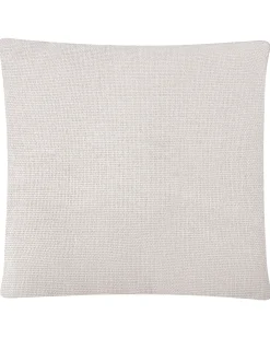 Outlet Sofa dla 2 osób RINGEL Jasnobeżowy Sofy Tapicerowane|Sofy Dwuosobowe