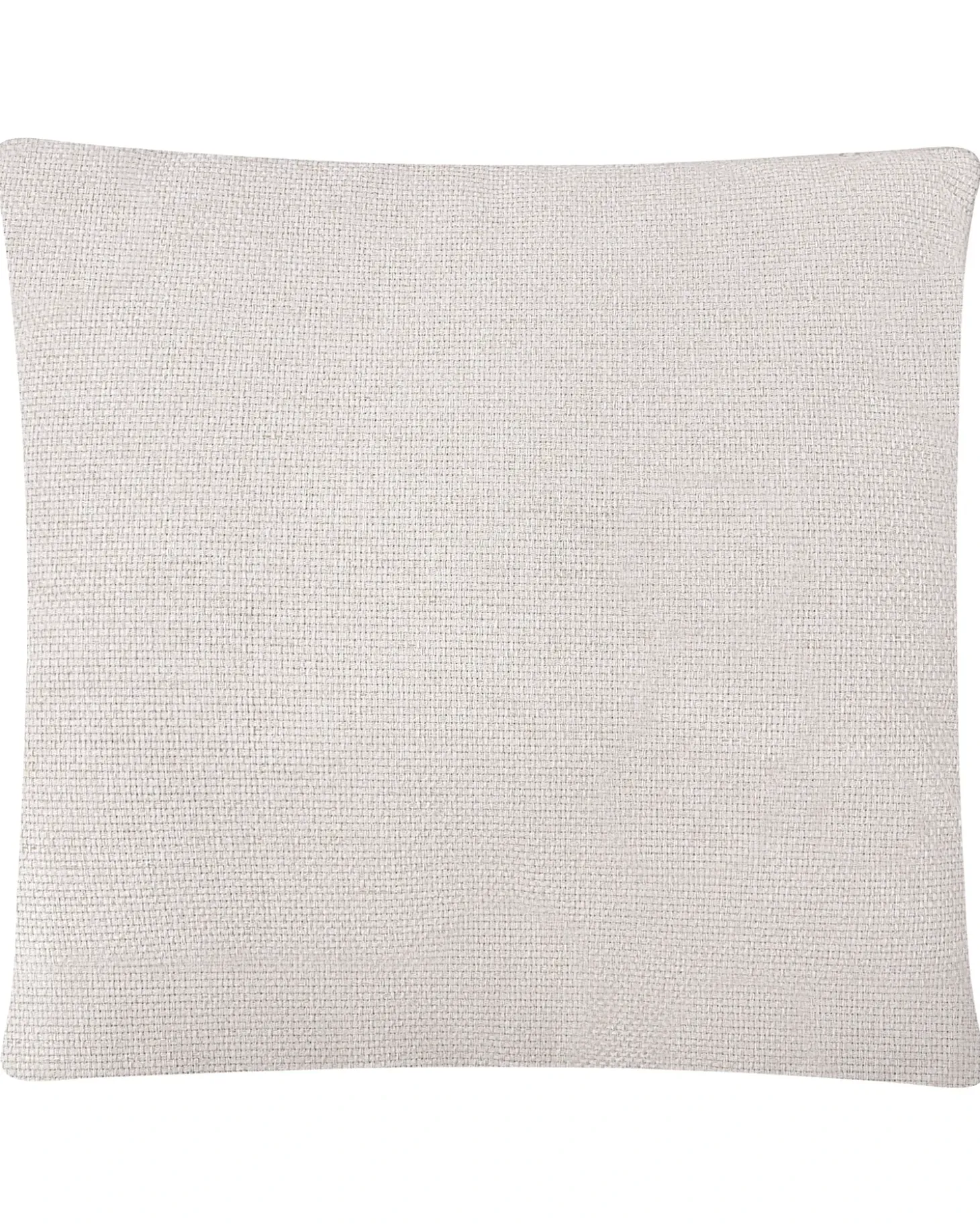 Outlet Sofa dla 2 osób RINGEL Jasnobeżowy Sofy Tapicerowane|Sofy Dwuosobowe