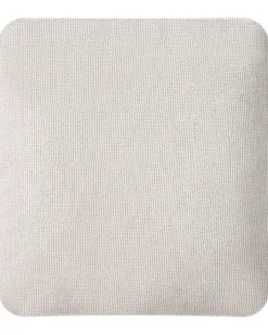Outlet Sofa dla 2 osób RINGEL Jasnobeżowy Sofy Tapicerowane|Sofy Dwuosobowe
