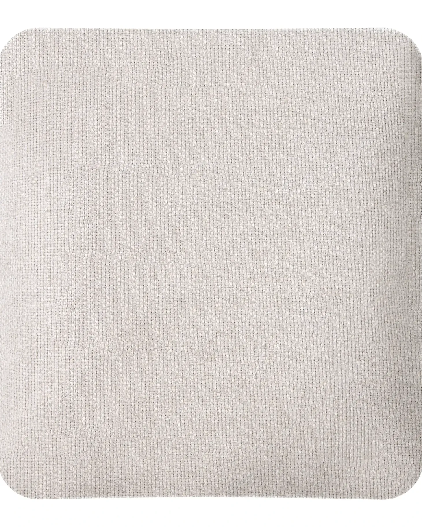 Outlet Sofa dla 2 osób RINGEL Jasnobeżowy Sofy Tapicerowane|Sofy Dwuosobowe