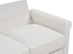 Sale Sofa dla 3 osób RONNEBY Beżowy Sofy Tapicerowane|Kolekcje Sof
