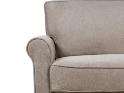 Outlet Sofa dla 2 osób RONNEBY Jasno Sofy Tapicerowane|Sofy Dwuosobowe