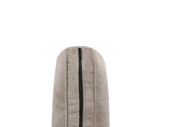 Outlet Sofa dla 3 osób RONNEBY Jasno Sofy Tapicerowane|Kolekcje Sof