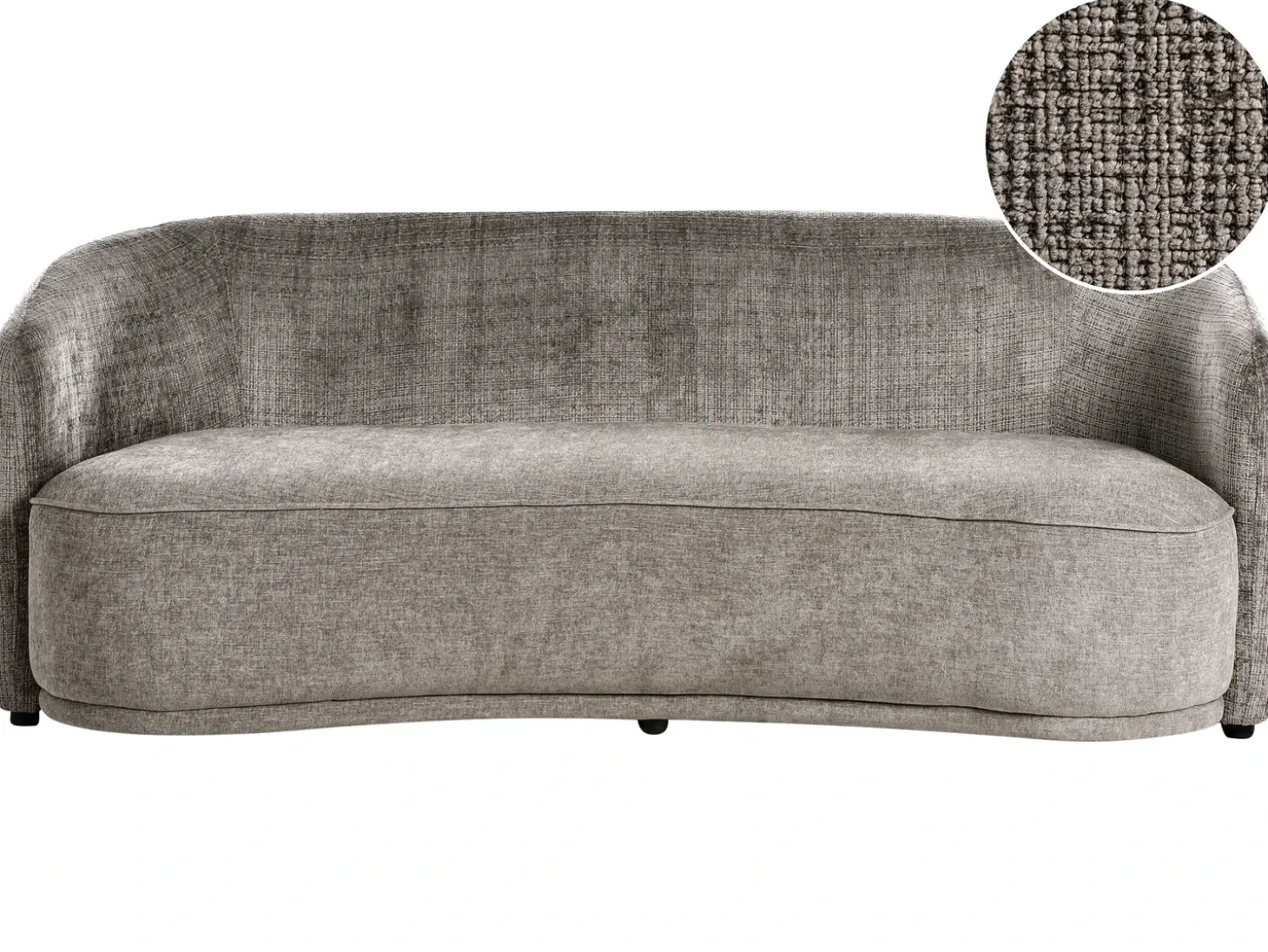 Hot Sofa dla 3 osób ROSET Sofy Tapicerowane|Wszystkie Sofy