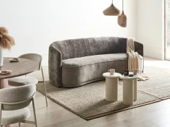Hot Sofa dla 3 osób ROSET Sofy Tapicerowane|Wszystkie Sofy