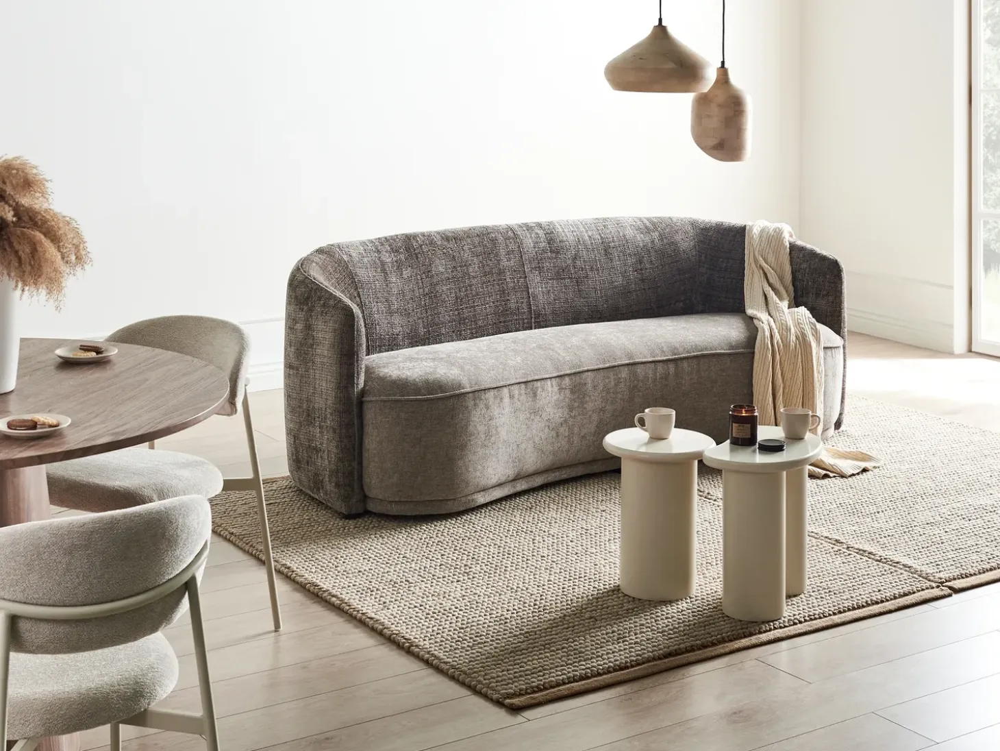 Hot Sofa dla 3 osób ROSET Sofy Tapicerowane|Wszystkie Sofy
