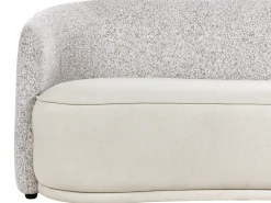 New Sofa dla 3 osób ROSET Jasno Sofy Tapicerowane|Wszystkie Sofy