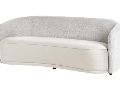 New Sofa dla 3 osób ROSET Jasno Sofy Tapicerowane|Wszystkie Sofy