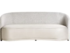 New Sofa dla 3 osób ROSET Jasno Sofy Tapicerowane|Wszystkie Sofy