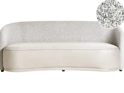 New Sofa dla 3 osób ROSET Jasno Sofy Tapicerowane|Wszystkie Sofy