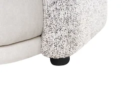 New Sofa dla 3 osób ROSET Jasno Sofy Tapicerowane|Wszystkie Sofy