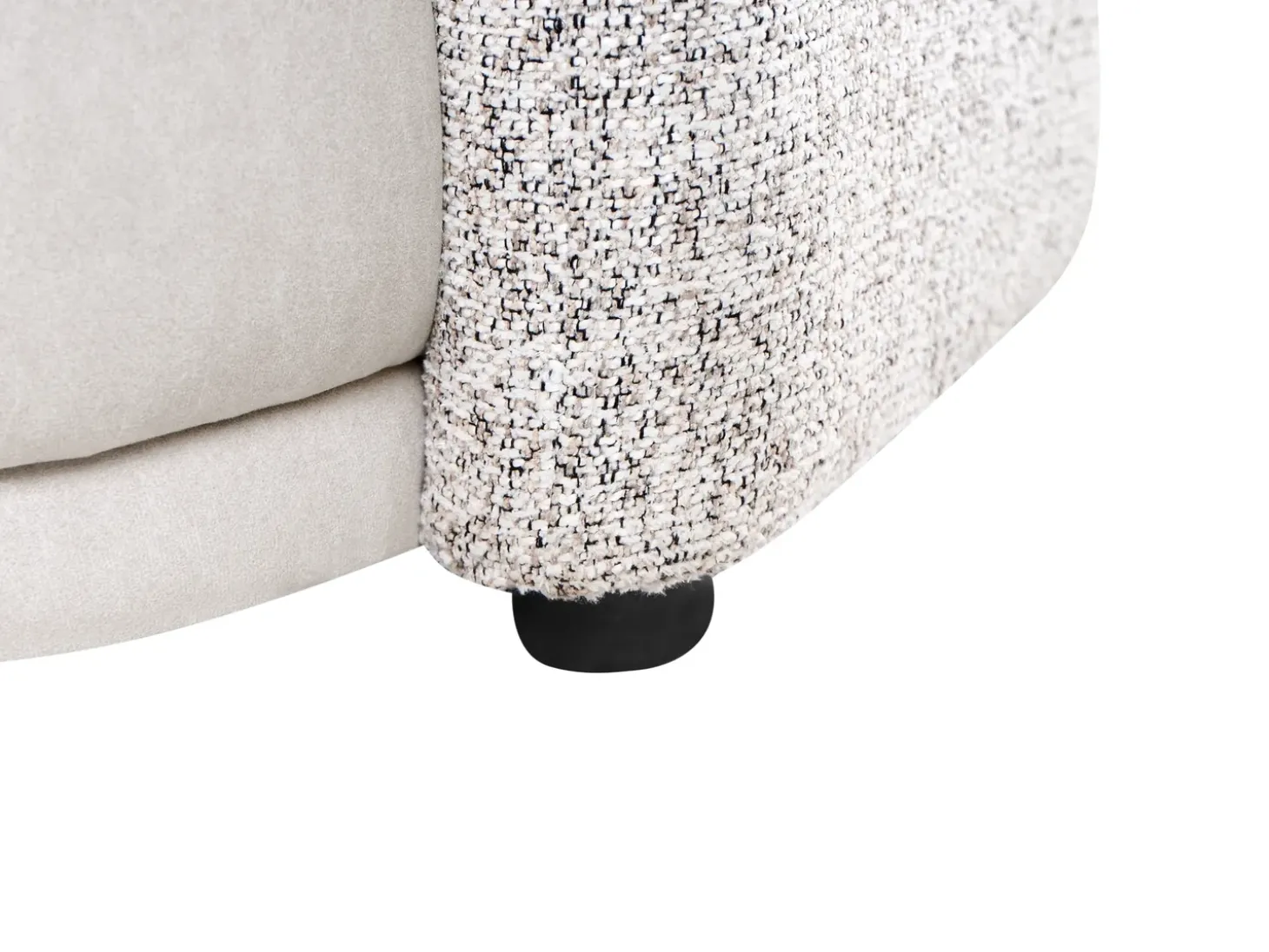New Sofa dla 3 osób ROSET Jasno Sofy Tapicerowane|Wszystkie Sofy