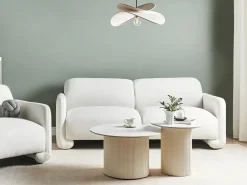 Sofa dla 3 osób SALAND Sofy Tapicerowane|Kolekcje Sof