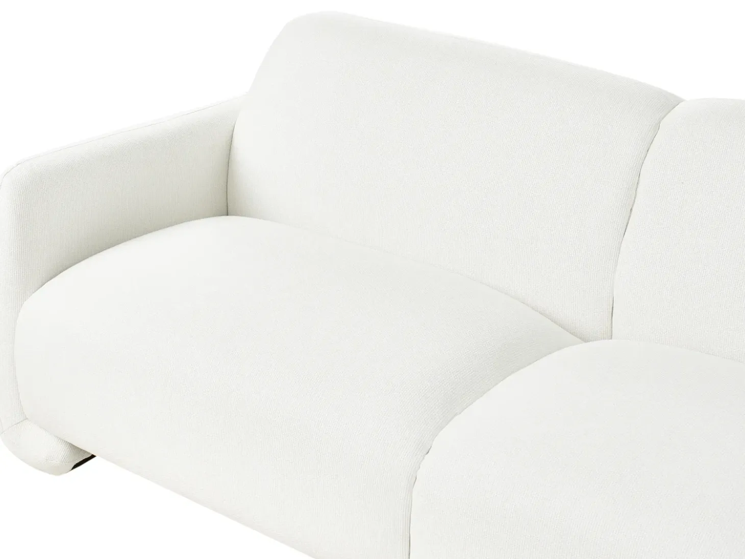 Sofa dla 3 osób SALAND Sofy Tapicerowane|Kolekcje Sof