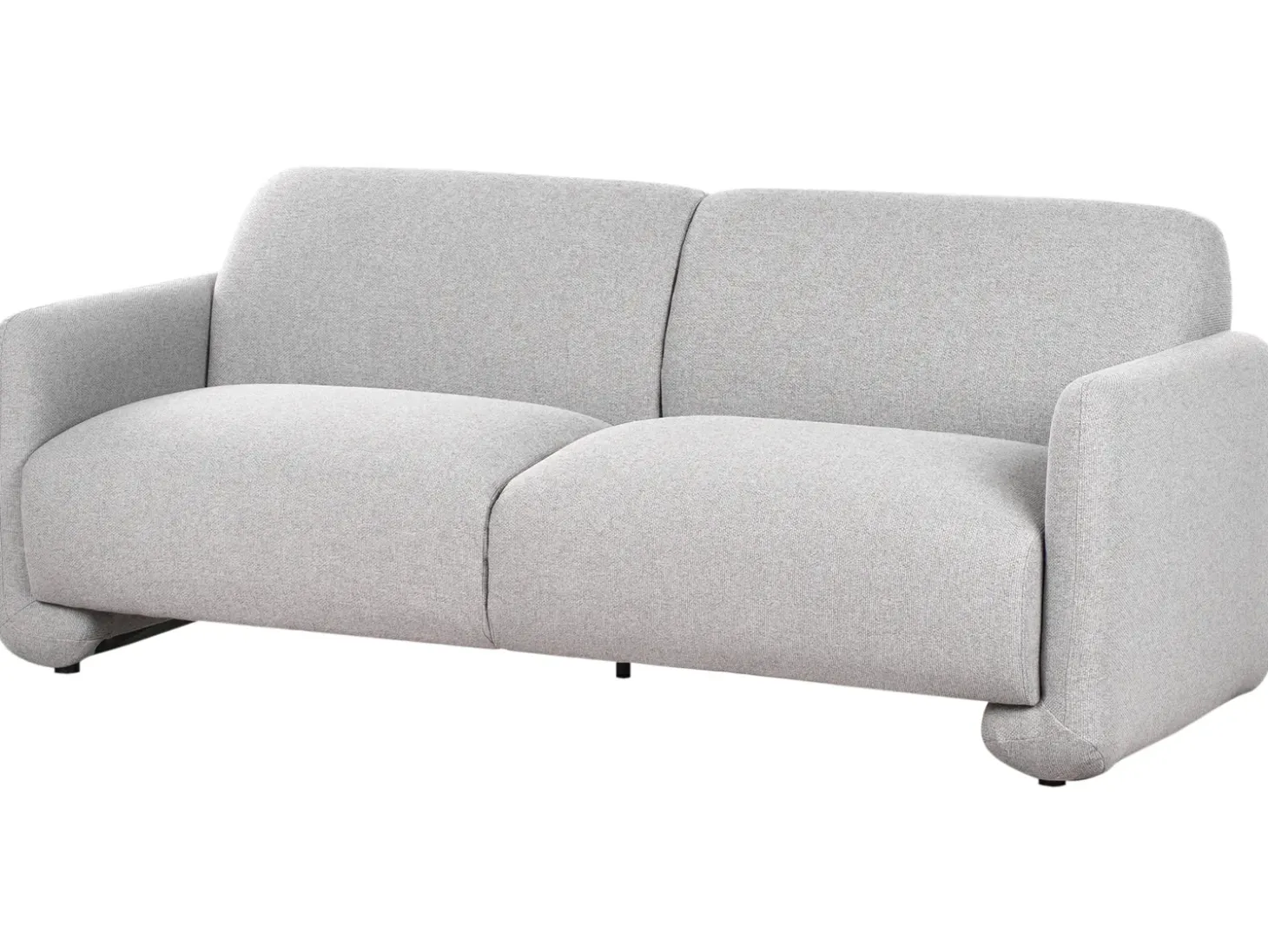 Best Sofa dla 3 osób SALAND Sofy Tapicerowane|Kolekcje Sof