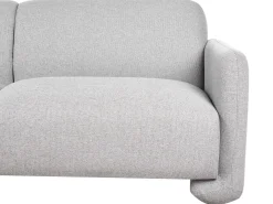 Best Sofa dla 3 osób SALAND Sofy Tapicerowane|Kolekcje Sof