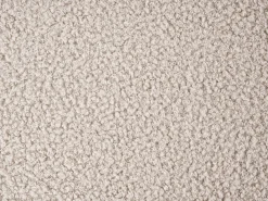 Clearance Sofa dla 3 osób SALLA Boucle Beżowy Sofy Tapicerowane|Kolekcje Sof