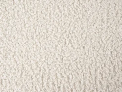 Best Sofa dla 3 osób SALLA Boucle Złamana biel Sofy Tapicerowane|Kolekcje Sof
