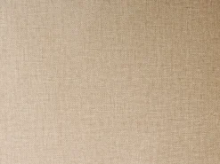 Clearance Sofa dla 2 osób SALO Piaskowy ze stolikami Sofy Tapicerowane|Sofy Dwuosobowe