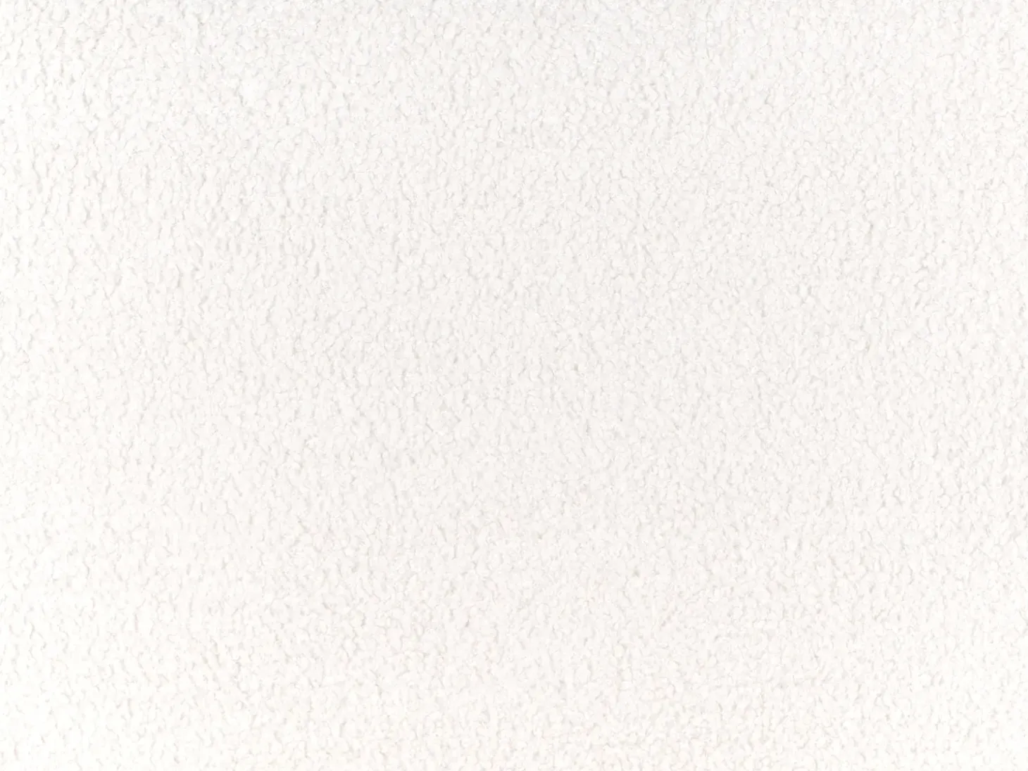 Best Sofa dla 3 osób SAVALEN Boucle Biały Sofy Tapicerowane|Kolekcje Sof