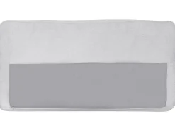 Online Sofa dla 3 osób SAVALEN Jasnoszary Sofy Tapicerowane|Kolekcje Sof