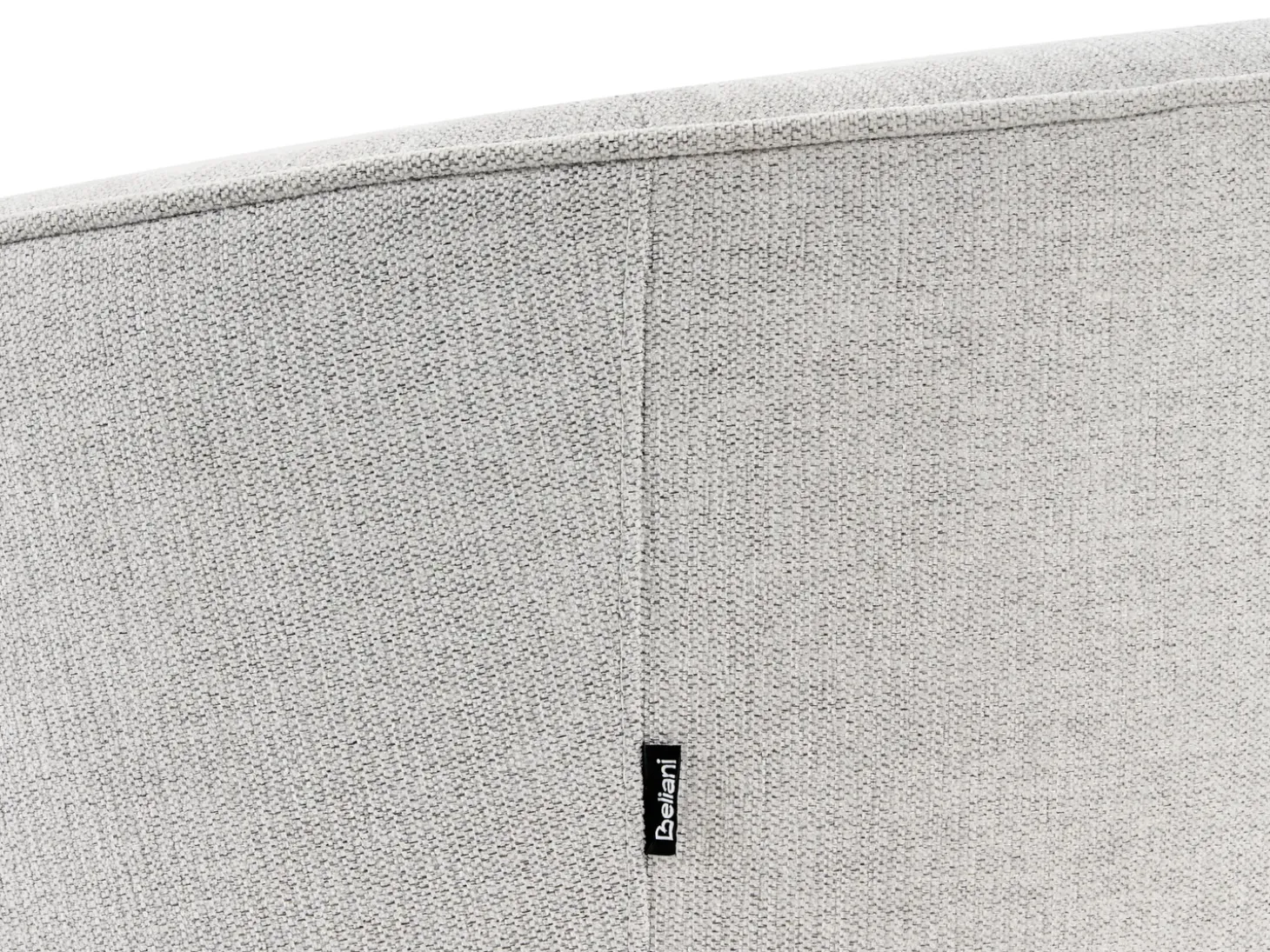 Outlet Sofa dla 2 osób SAVAR Złamana biel Sofy Tapicerowane|Wszystkie Sofy