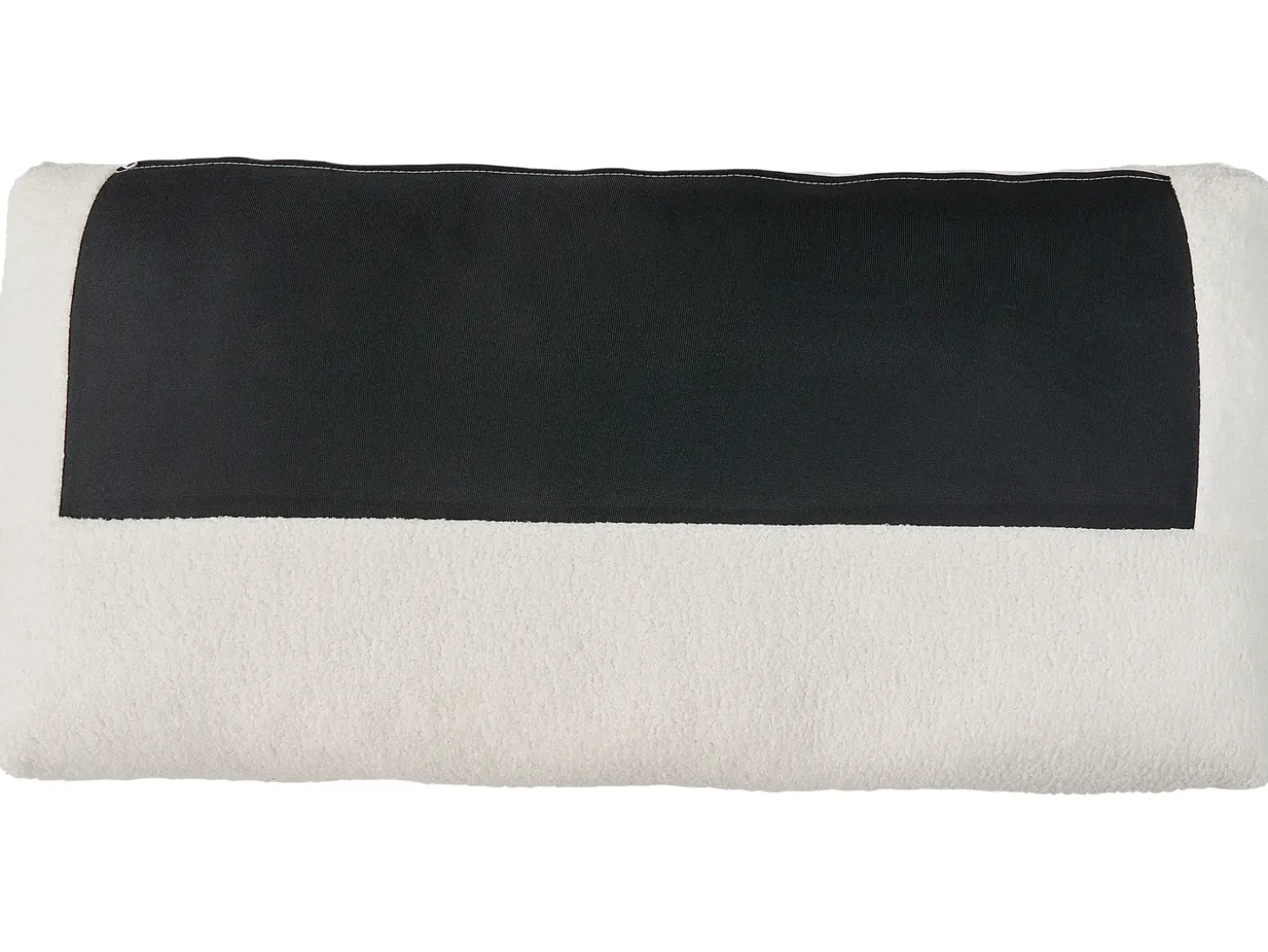 Sale Sofa dla 3 osób SIGGARD Boucle Biały Sofy Tapicerowane|Kolekcje Sof