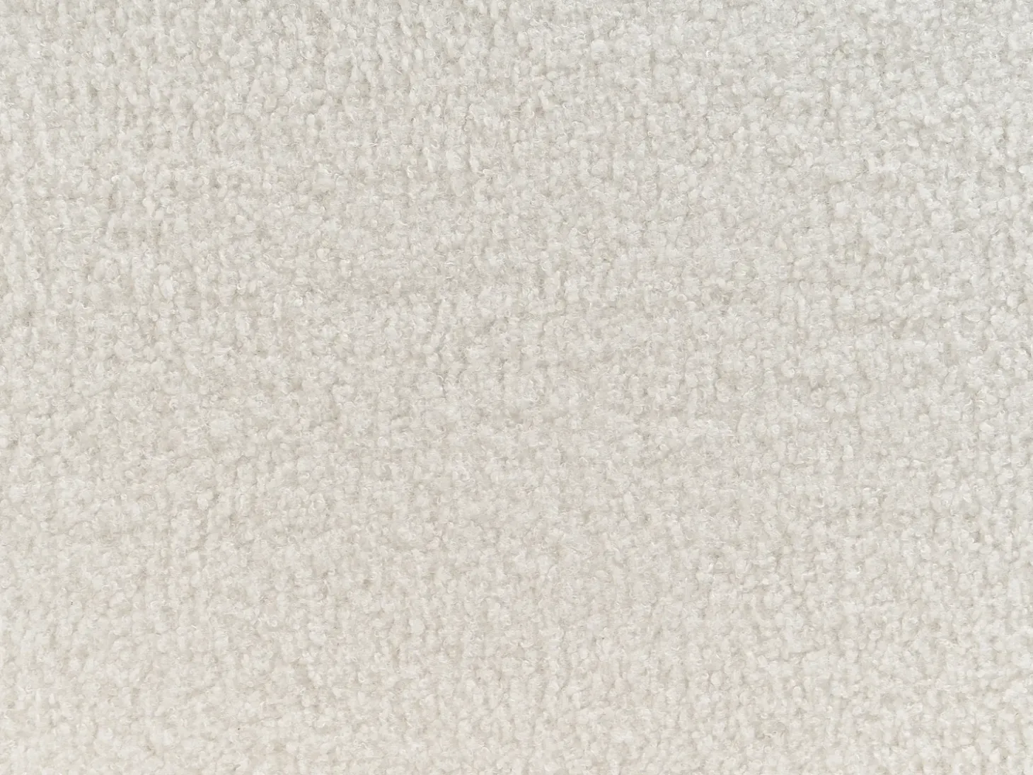 Sale Sofa dla 3 osób SIGGARD Boucle Biały Sofy Tapicerowane|Kolekcje Sof