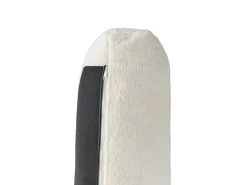 Sale Sofa dla 3 osób SIGGARD Boucle Biały Sofy Tapicerowane|Kolekcje Sof