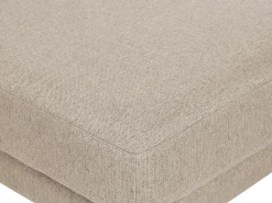 Outlet Sofa dla 3 osób SIGTUNA Beżowy Sofy Tapicerowane|Kolekcje Sof