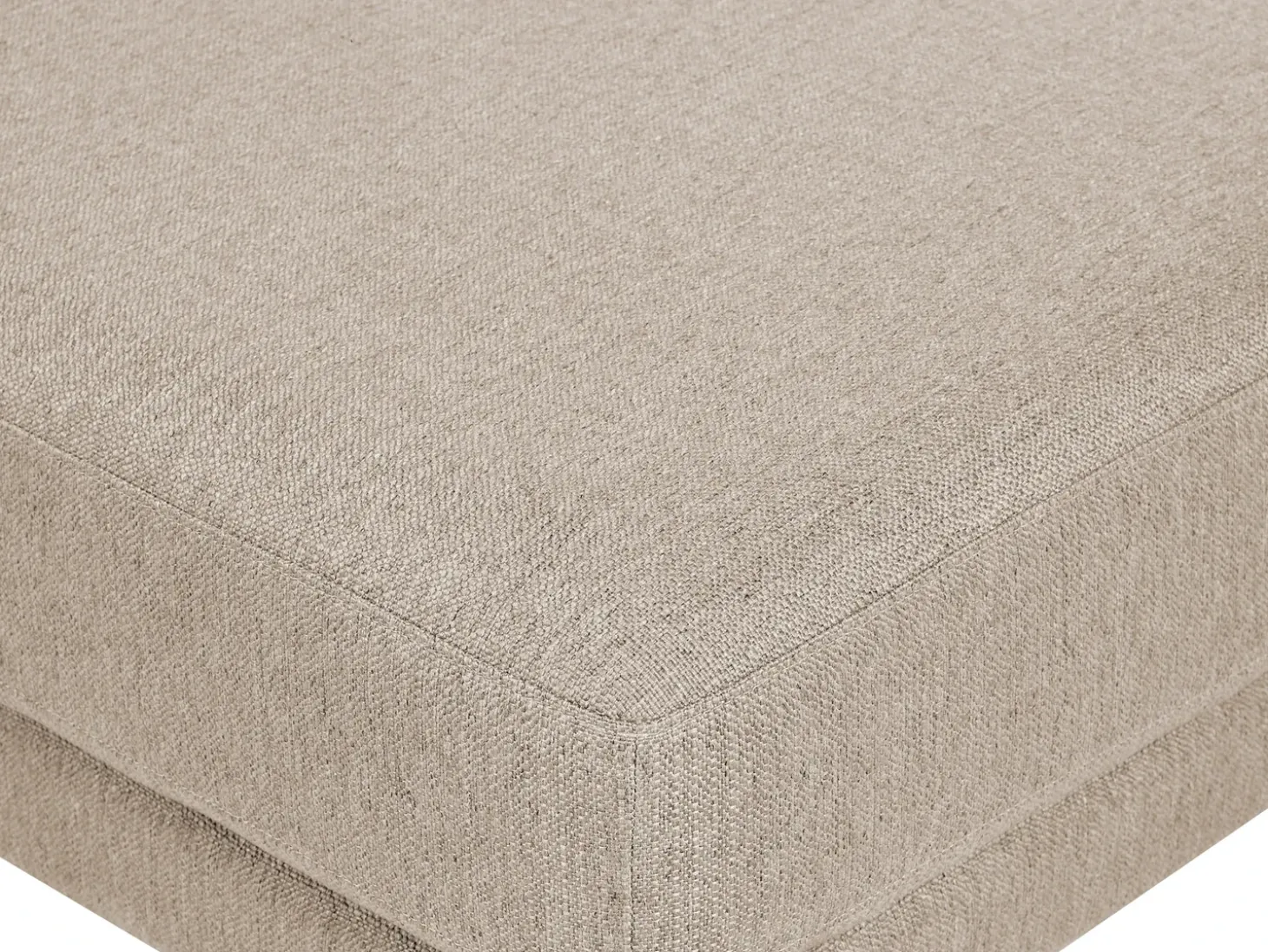 Outlet Sofa dla 3 osób SIGTUNA Beżowy Sofy Tapicerowane|Kolekcje Sof