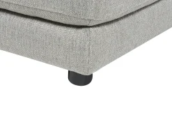 Hot Sofa dla 3 osób SIGTUNA Jasnoszary Sofy Tapicerowane|Kolekcje Sof