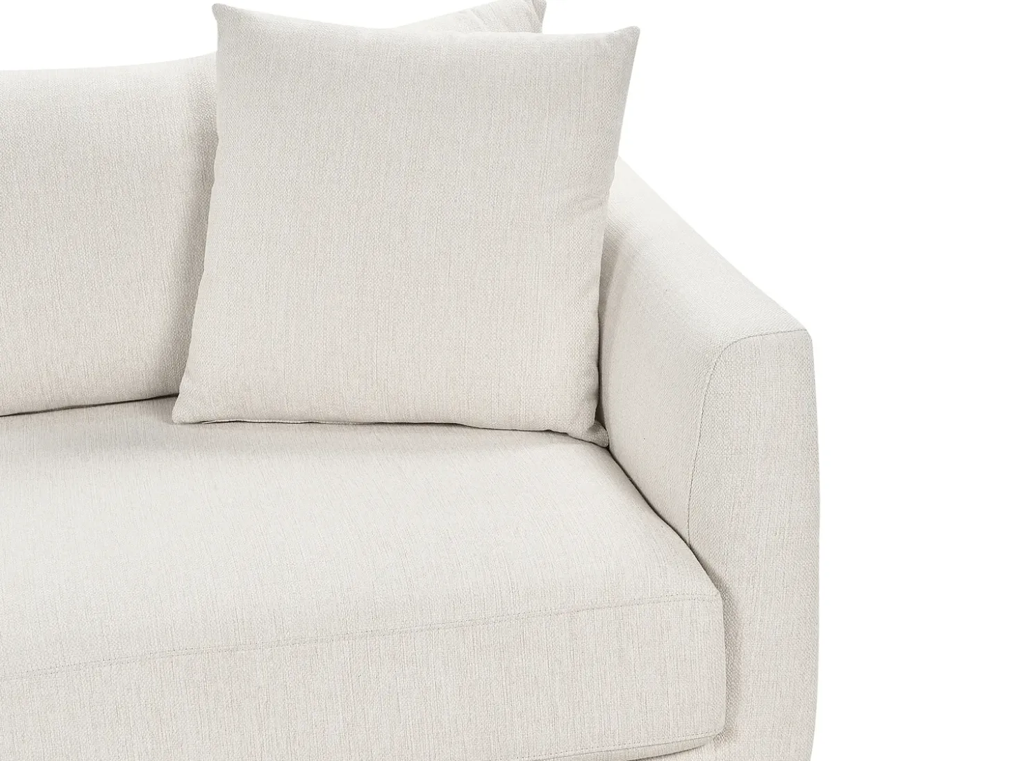 Online Sofa dla 3 osób SIGTUNA Złamana biel Sofy Tapicerowane|Kolekcje Sof