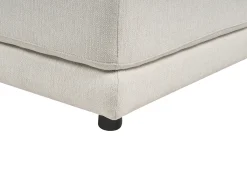 Online Sofa dla 3 osób SIGTUNA Złamana biel Sofy Tapicerowane|Kolekcje Sof