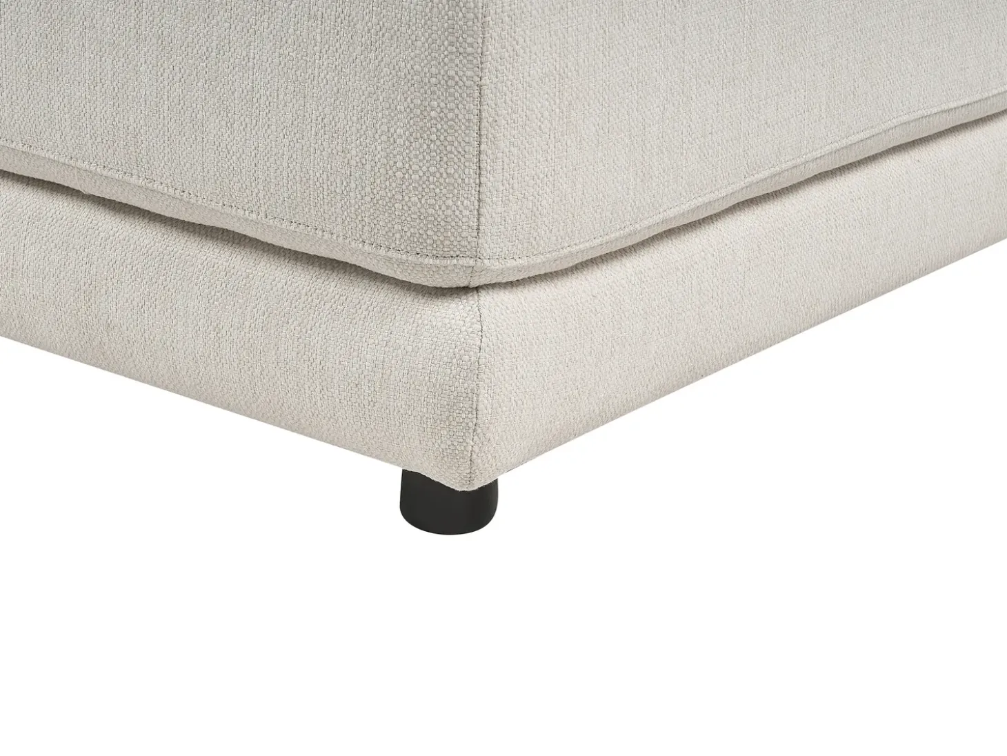 Online Sofa dla 3 osób SIGTUNA Złamana biel Sofy Tapicerowane|Kolekcje Sof