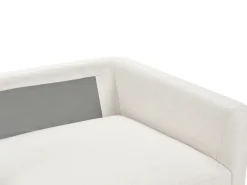Online Sofa dla 3 osób SIGTUNA Złamana biel Sofy Tapicerowane|Kolekcje Sof
