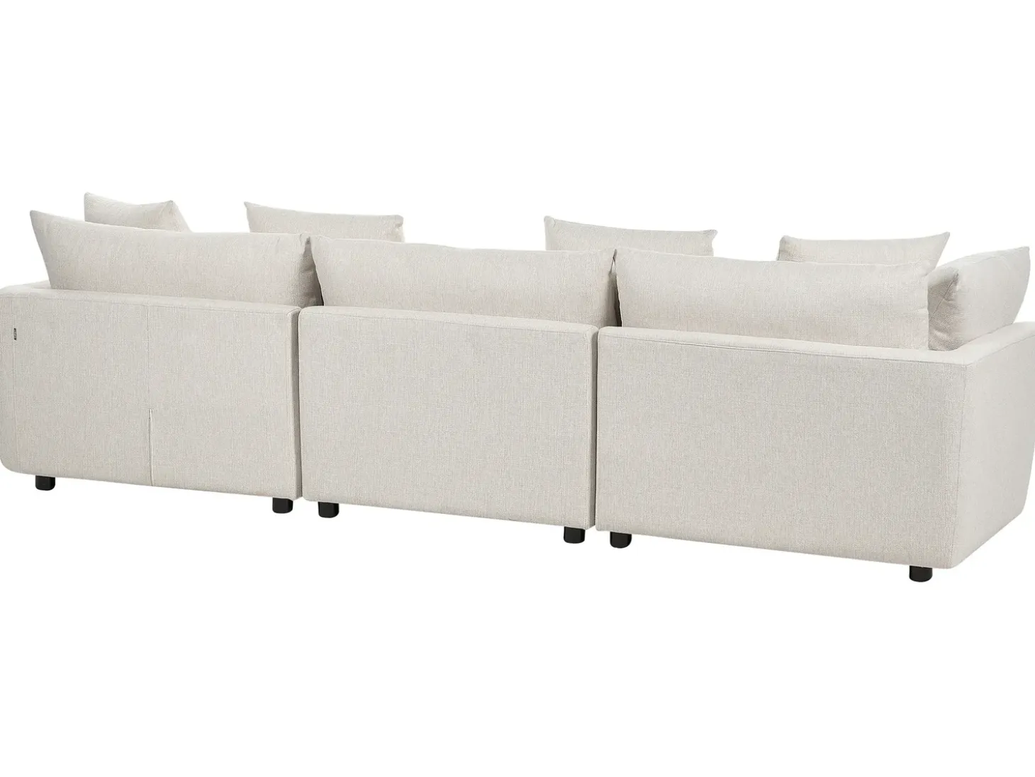 Online Sofa dla 3 osób SIGTUNA Złamana biel Sofy Tapicerowane|Kolekcje Sof