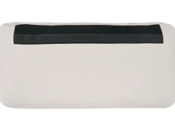 Discount Sofa dla 3 osób SKAVEN Jasnobeżowy Sofy Tapicerowane|Kolekcje Sof