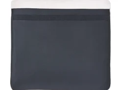 New Sofa dla 2 osób SKIEN Welur Jasnobeżowy Sofy Tapicerowane|Sofy Dwuosobowe