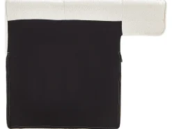 Sale Sofa dla 3 osób SKIVE Boucle Biały Sofy Tapicerowane|Kolekcje Sof