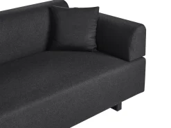 Sale Sofa dla 3 osób SOKNA ze stolikami Sofy Tapicerowane|Wszystkie Sofy
