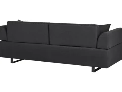 Sale Sofa dla 3 osób SOKNA ze stolikami Sofy Tapicerowane|Wszystkie Sofy