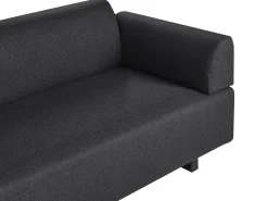 Sale Sofa dla 3 osób SOKNA ze stolikami Sofy Tapicerowane|Wszystkie Sofy