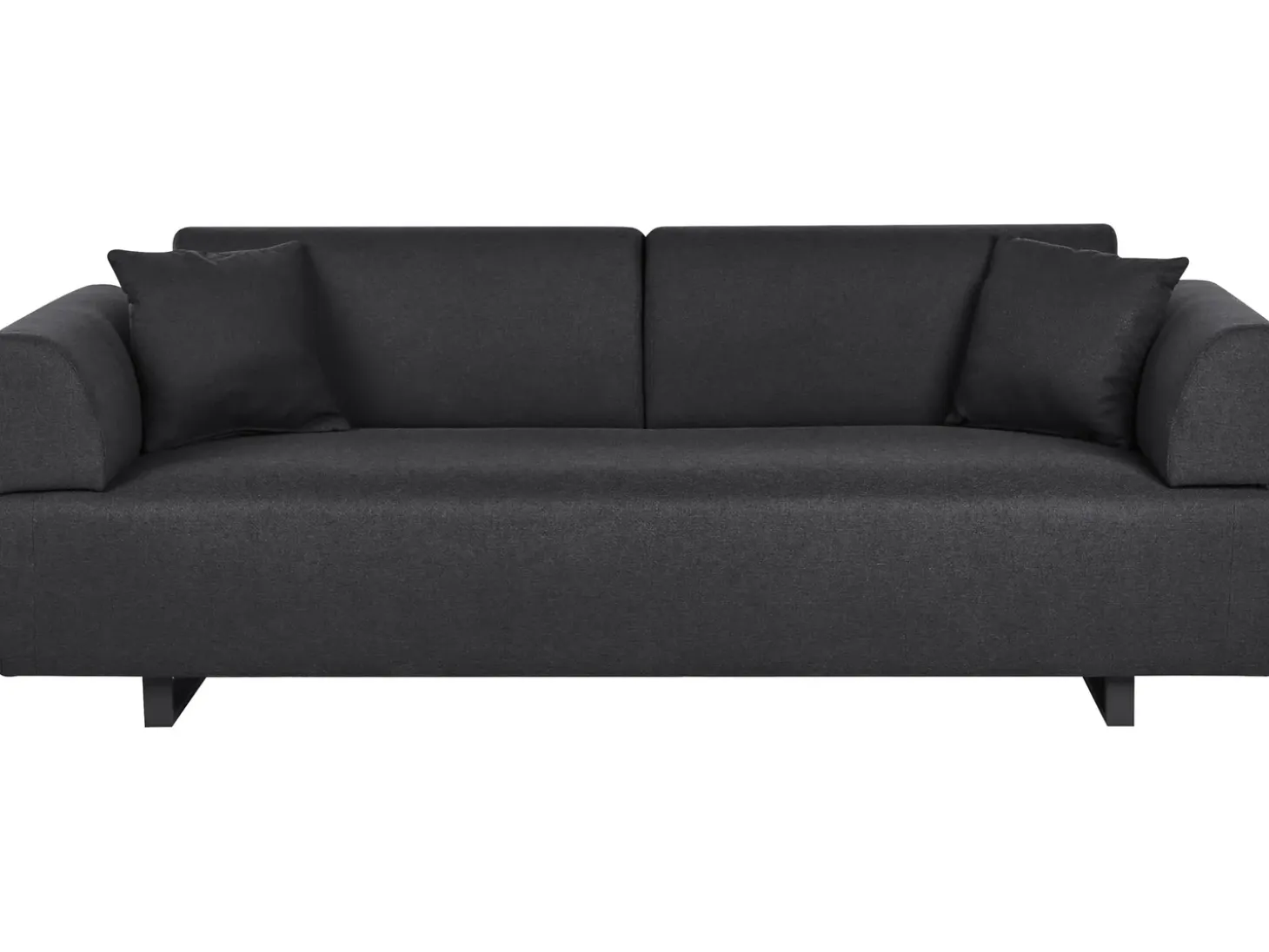 Sale Sofa dla 3 osób SOKNA ze stolikami Sofy Tapicerowane|Wszystkie Sofy