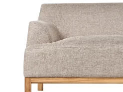 Hot Sofa dla 3 osób SOSJO Jasno Sofy Tapicerowane|Kolekcje Sof