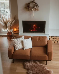 Sale Sofa dla 2 osób SOVIK Ekoskóra Sofy Dwuosobowe|Kolekcje Sof