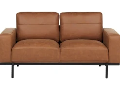 Sale Sofa dla 2 osób SOVIK Ekoskóra Sofy Dwuosobowe|Kolekcje Sof