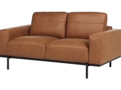 Sale Sofa dla 2 osób SOVIK Ekoskóra Sofy Dwuosobowe|Kolekcje Sof