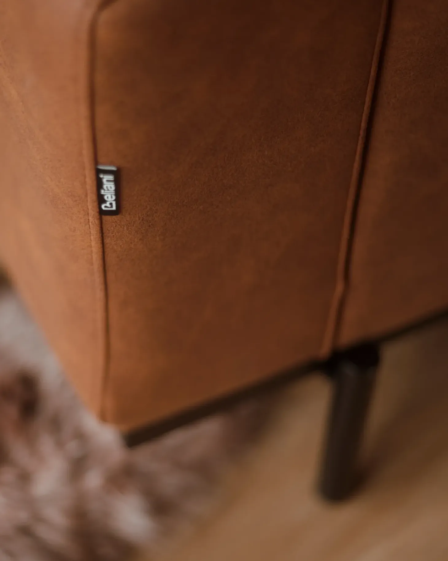 Online Sofa dla 3 osób SOVIK Ekoskóra Kolekcje Sof|Sofy Skórzane