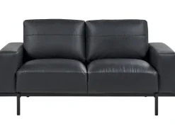 Outlet Sofa dla 2 osób SOVIK Ekoskóra Sofy Dwuosobowe|Kolekcje Sof